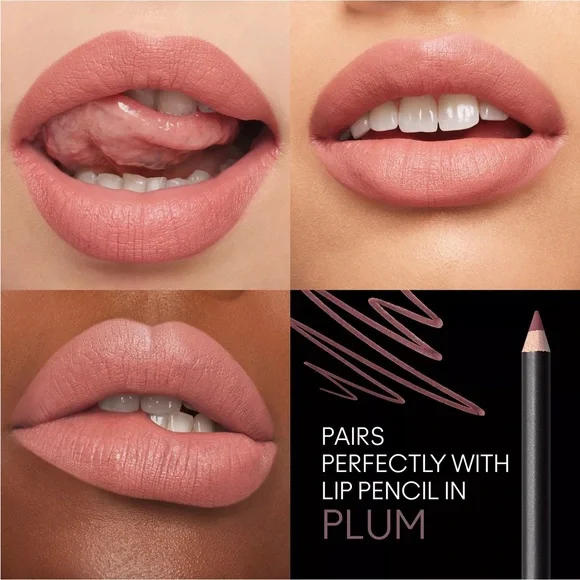 MAC Cosmetics Lipstick in Kinda Sexy - Picture 3 of 4